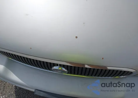 1998 Buick Lesabre Limited из США, поврежденный, VIN 1G4HR52K2WH447469